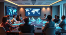 nfts in diverse industries