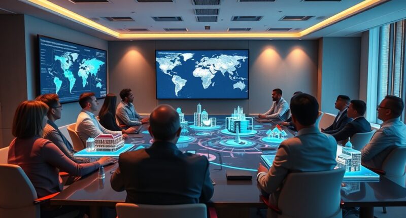 nfts in diverse industries