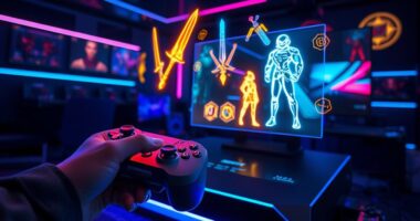nfts revolutionize gaming economy