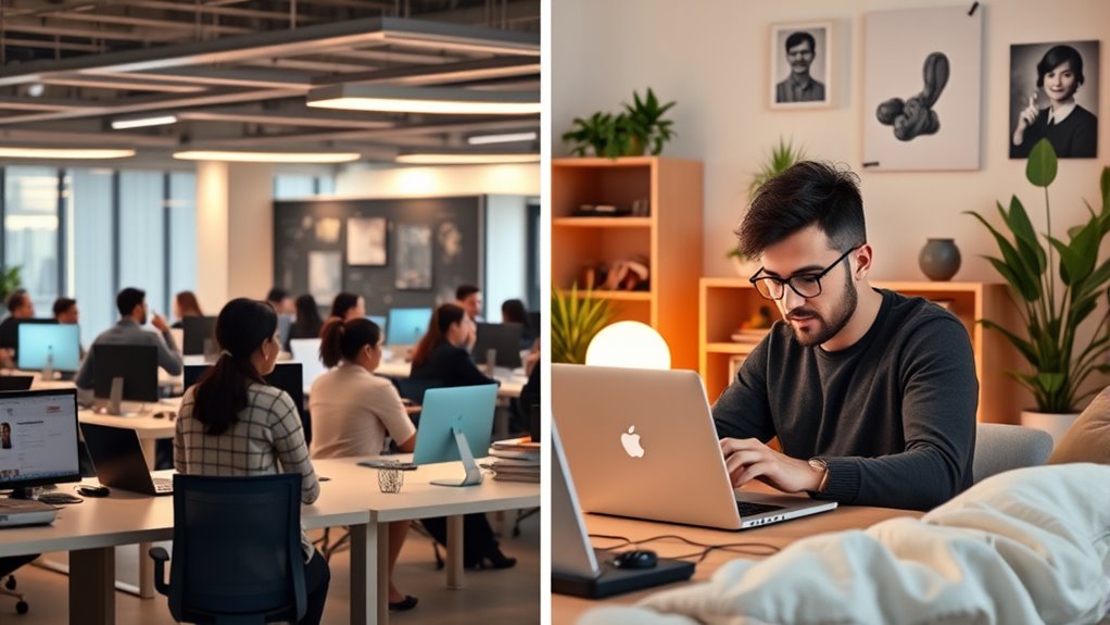 outsourcing vs in house balance