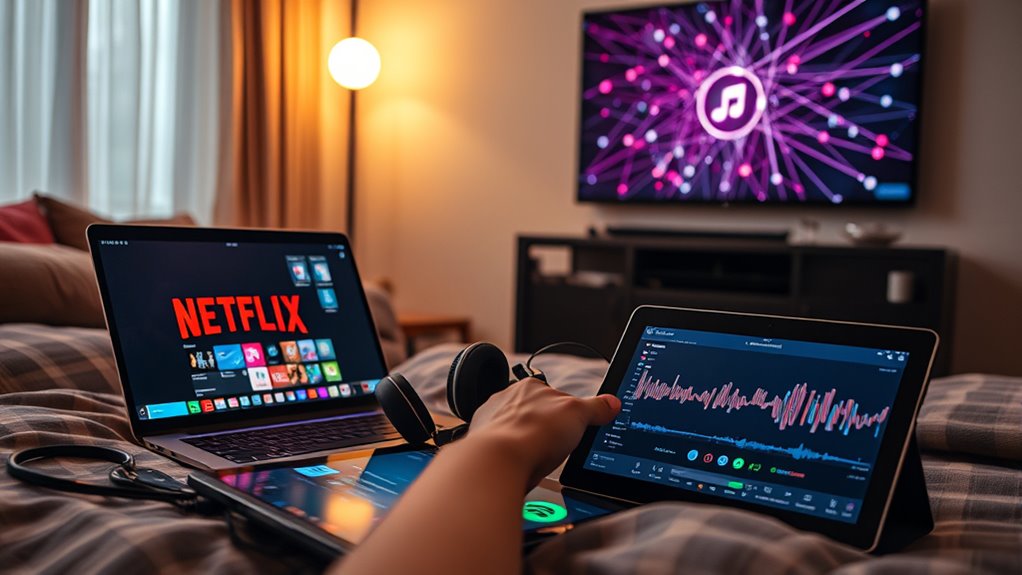 personalized content recommendation systems