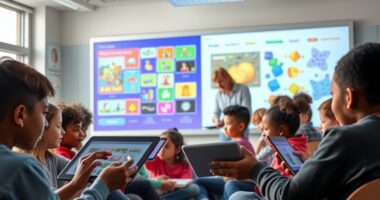 personalized learning through ai