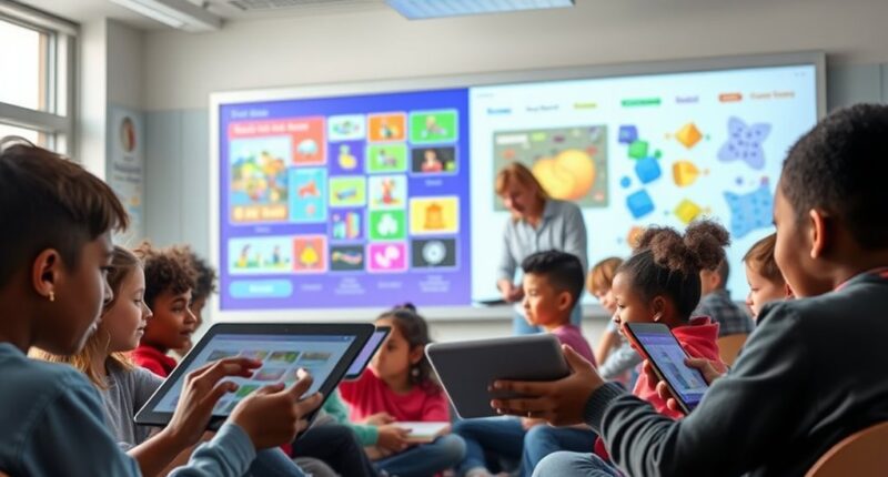 personalized learning through ai