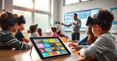 personalized learning with ai