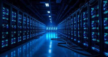 pow cryptocurrency mining future