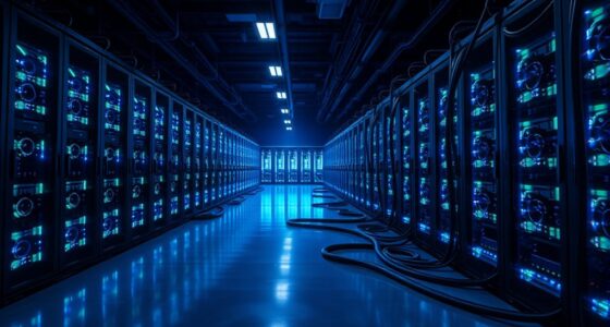 pow cryptocurrency mining future