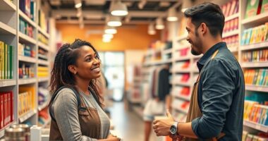 prioritize customer satisfaction