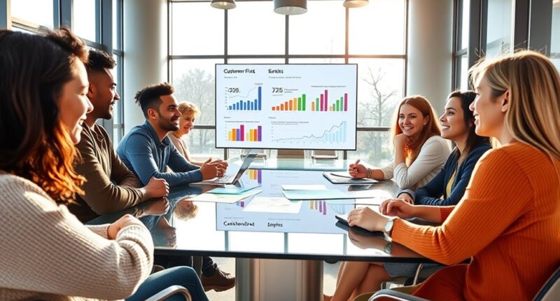 prioritize customer satisfaction