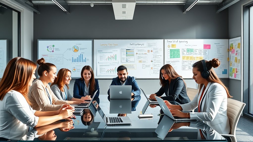 promote continuous skills development