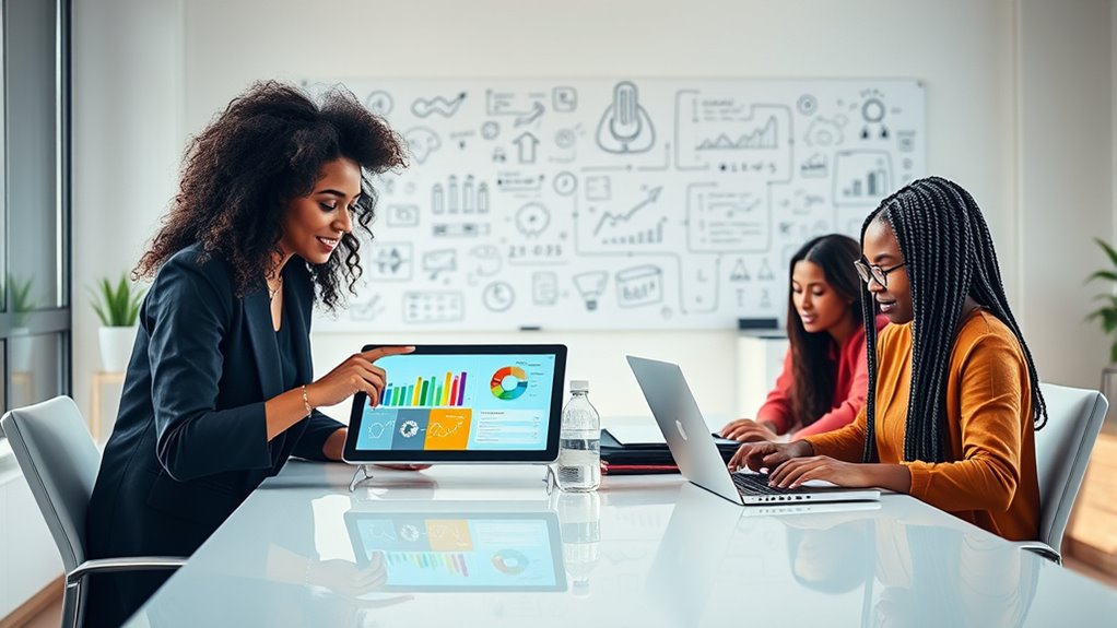 promote inclusion and diversity