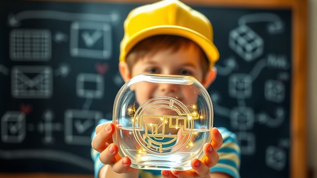 proving truths without revealing