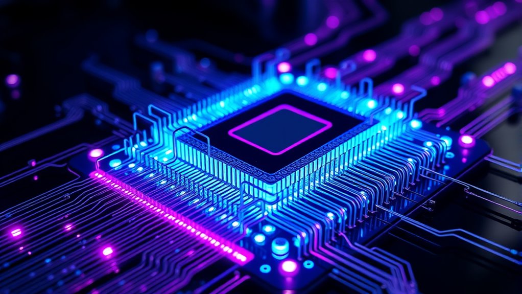 quantum mechanics revolutionizes computing