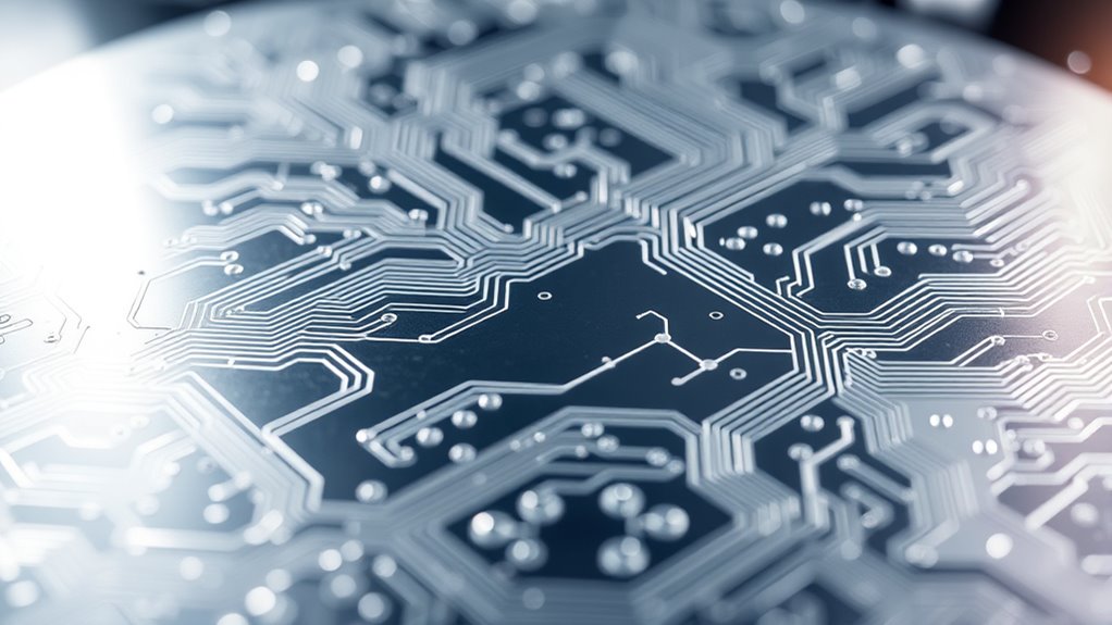 quantum tunneling and doping