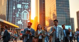 real world blockchain applications