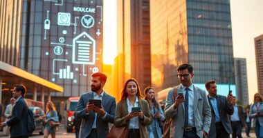 real world blockchain applications