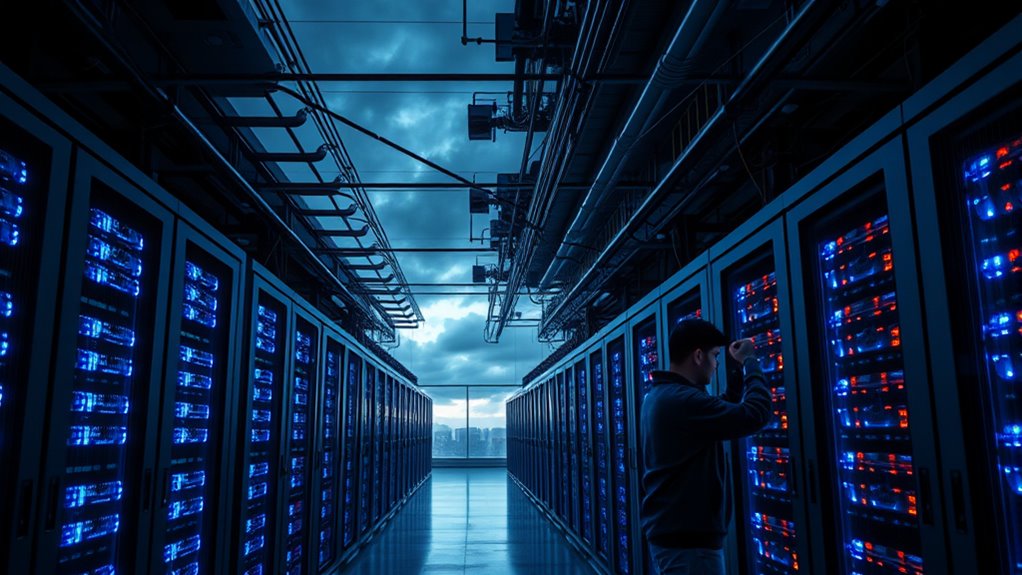 renewable energy adoption in mining