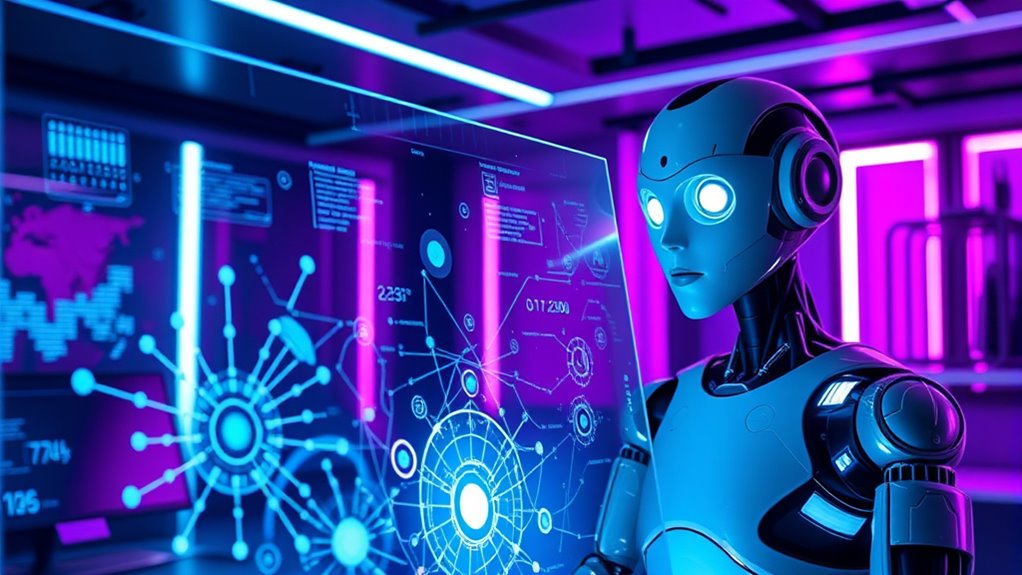 responsible agi development and safety