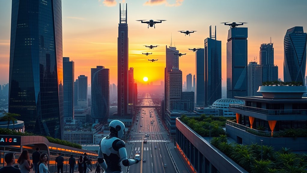 responsible and ethical ai development