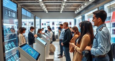 retail innovation through integration