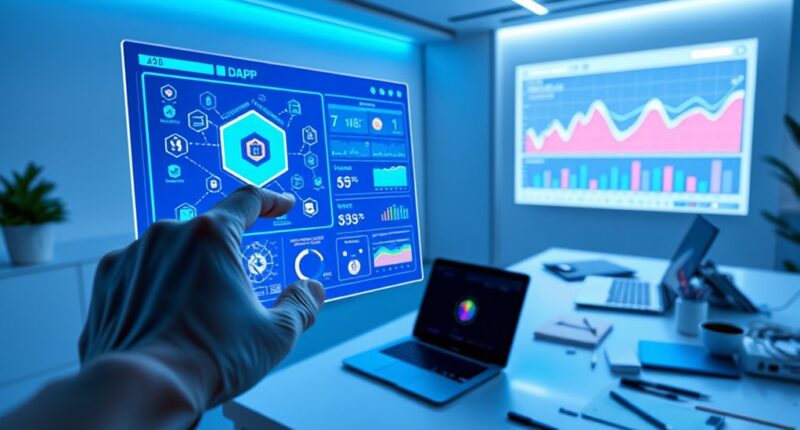 scaling and usability issues