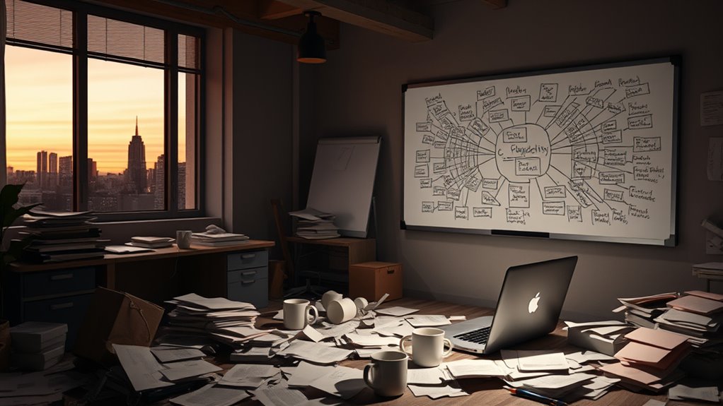 scaling leadership systems culture