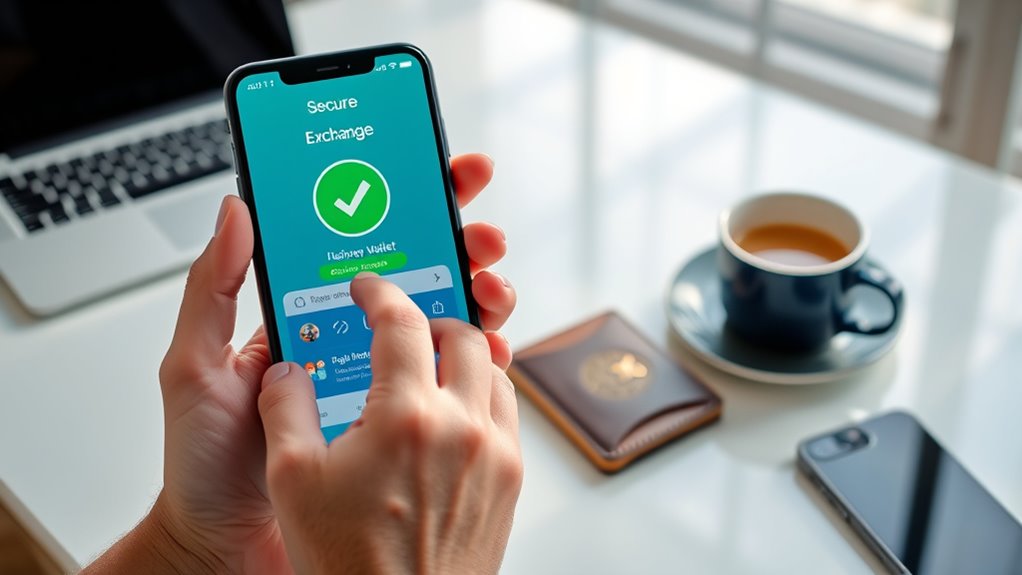 secure bitcoin purchase strategies