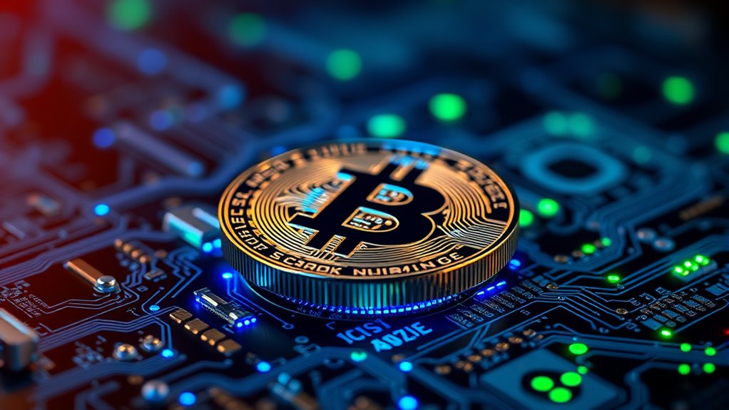 secure bitcoin storage practices