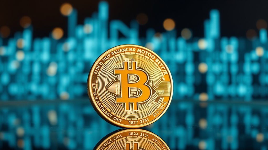 secure decentralized digital currency