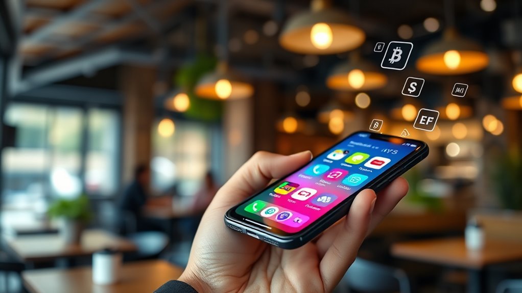 secure digital wallet management