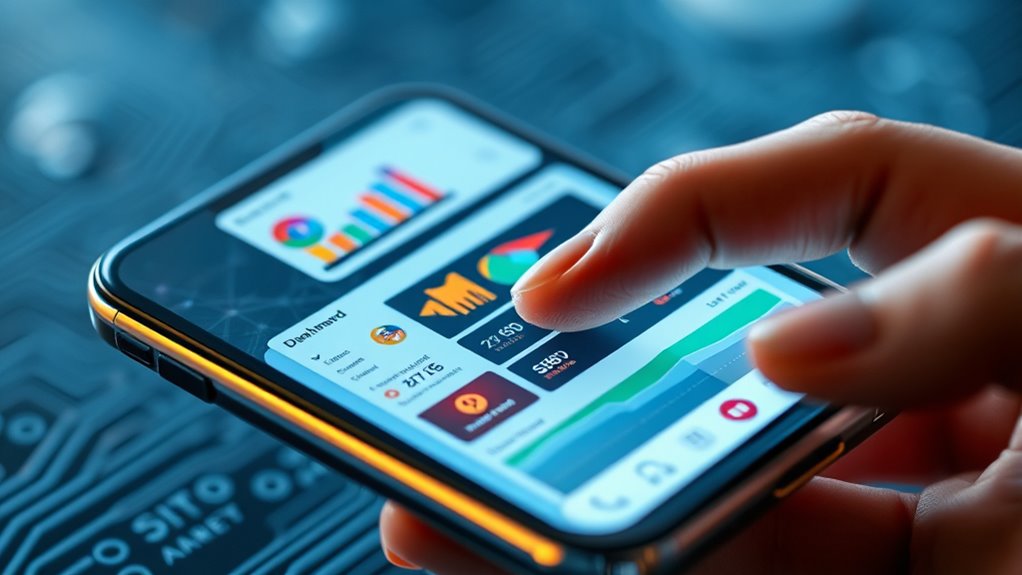 secure multi chain crypto management