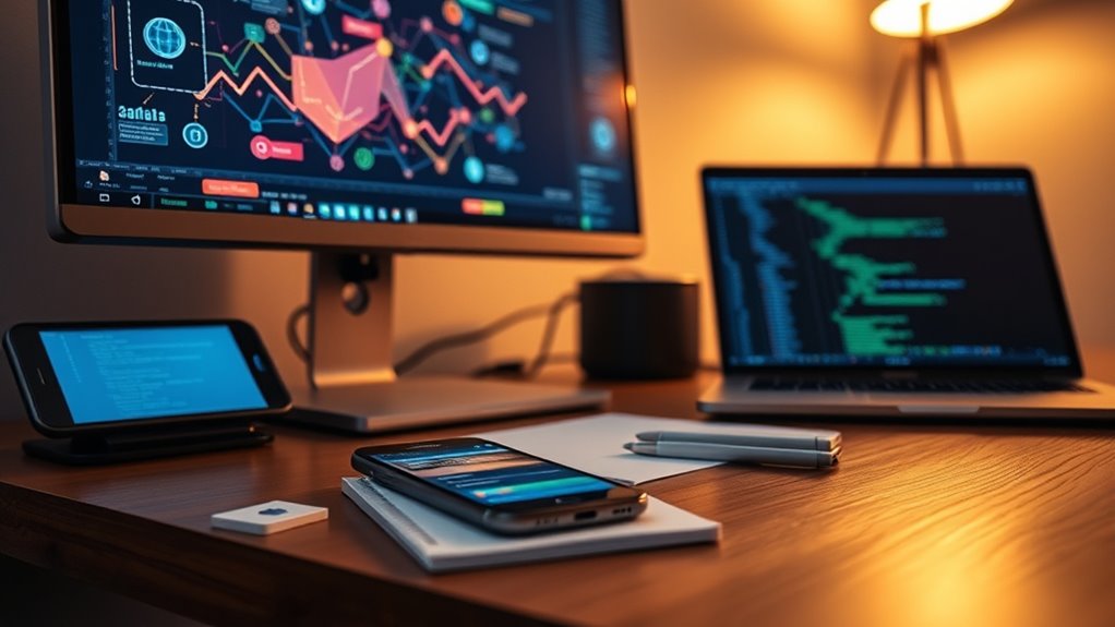 secure scalable smart contracts