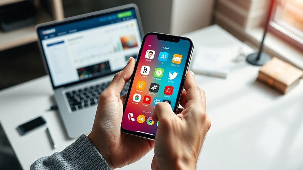 secure transparent blockchain interactions