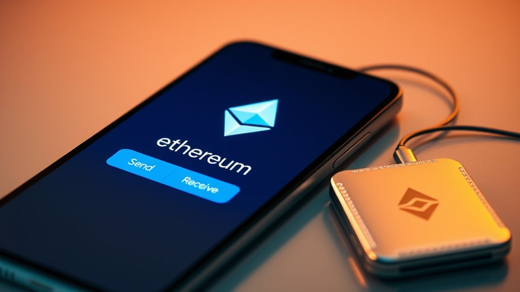 secure wallet management practices