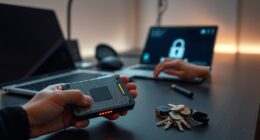 secure your crypto wallet