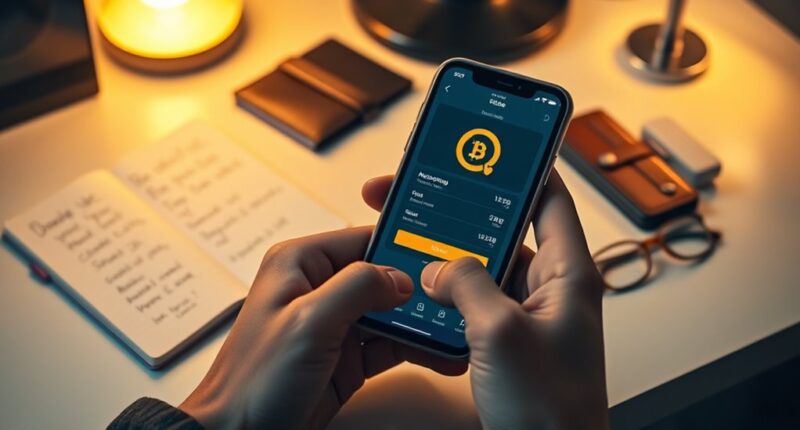 securely purchase bitcoin safely