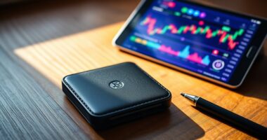 security options for cryptocurrencies