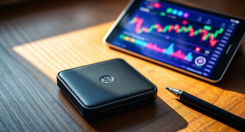 security options for cryptocurrencies