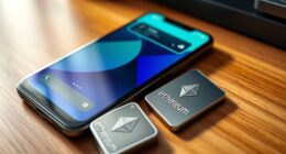 send and receive eth