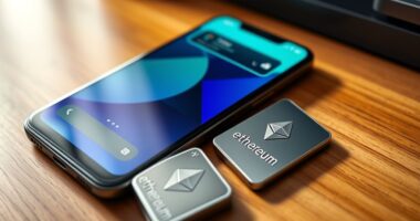 send and receive eth