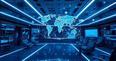 silent ai supply chain monitors