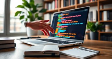 simple smart contract creation