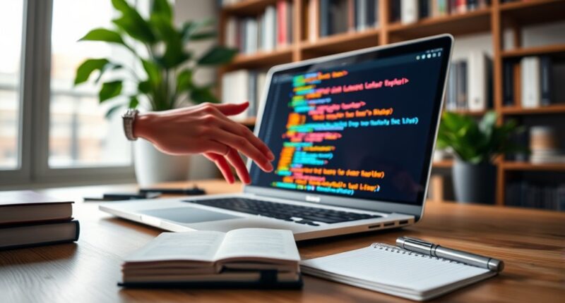 simple smart contract creation