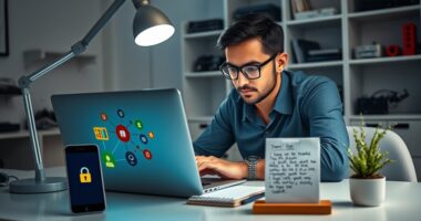 small business cybersecurity essentials