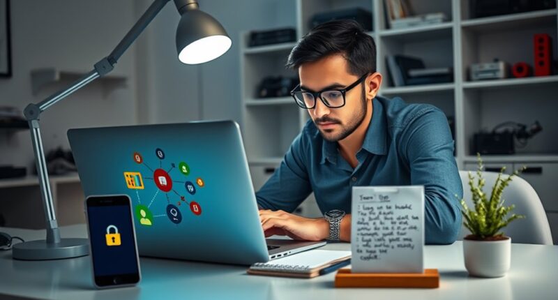 small business cybersecurity essentials