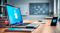 small business cybersecurity fundamentals