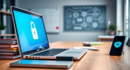 small business cybersecurity fundamentals