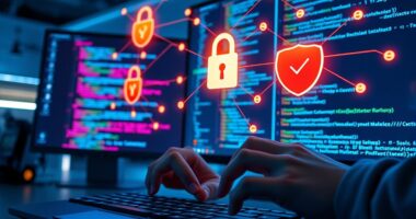 smart contract security risks