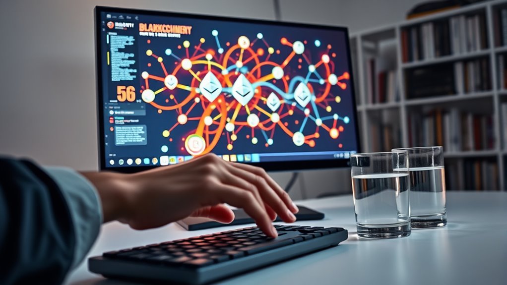 smart contracts and gas fees