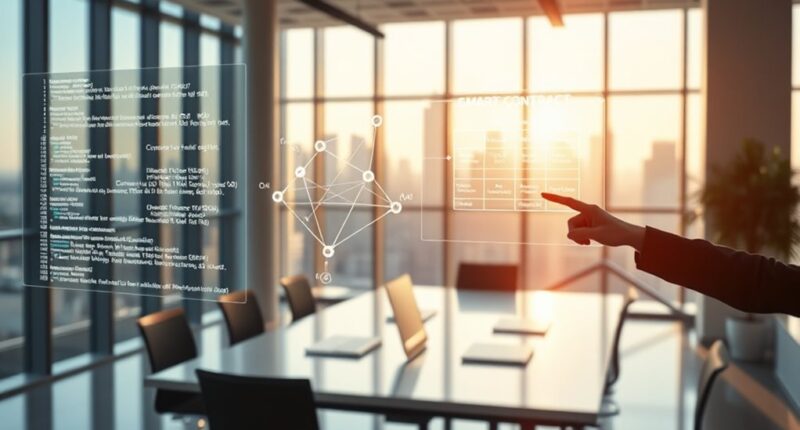 smart contracts capabilities and limits