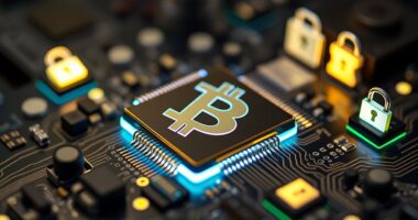 smart contracts enable dapps